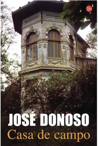 Casa De Campo