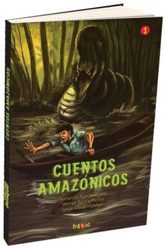 Cuentos amazónicos 1