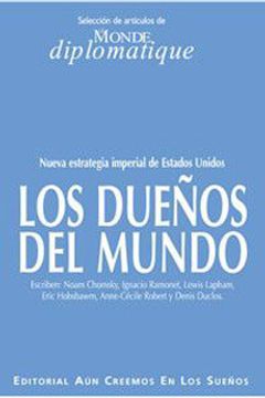 Los dueños del mundo