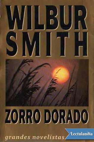 Zorro Dorado (Spanish Edition)