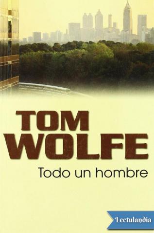 Todo un hombre