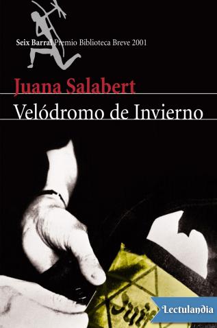 Velódromo de invierno