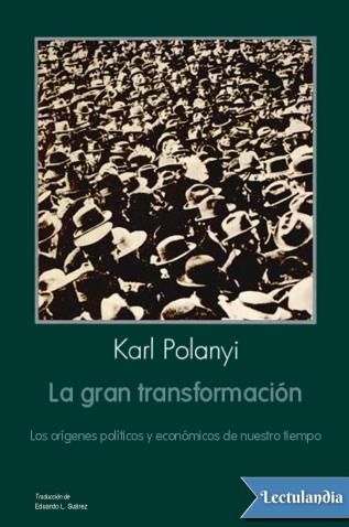 La gran transformacion