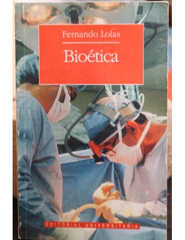 Bioetica