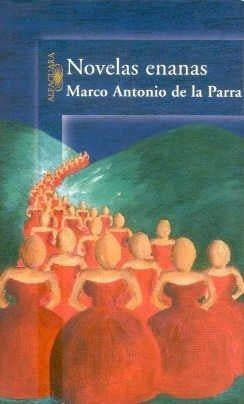Novelas Enanas