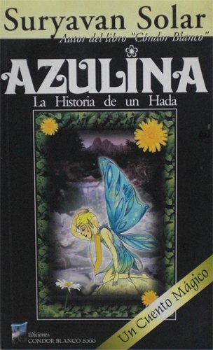 Azulina: La Historia de un Hada