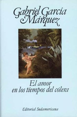 El amor en tiempos del cólera
