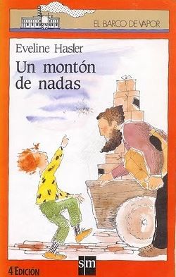 El coleccionista de agujeros