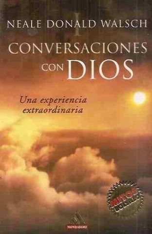 Conversaciones Con Dios