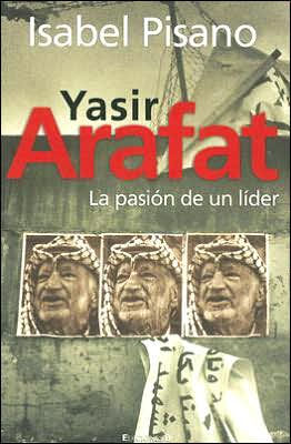 Yasir Arafat