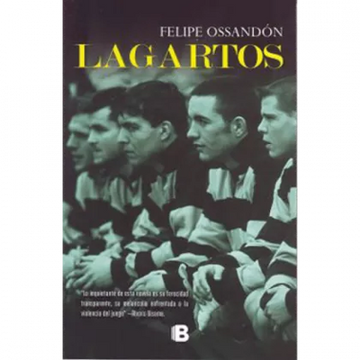 Lagartos
