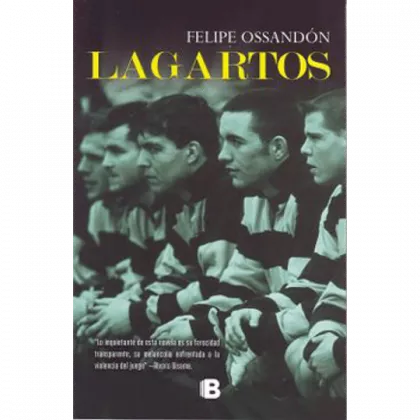 Lagartos