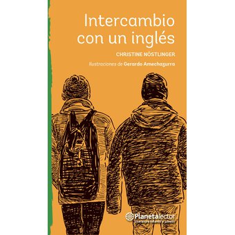 Intercambio con un Ingles