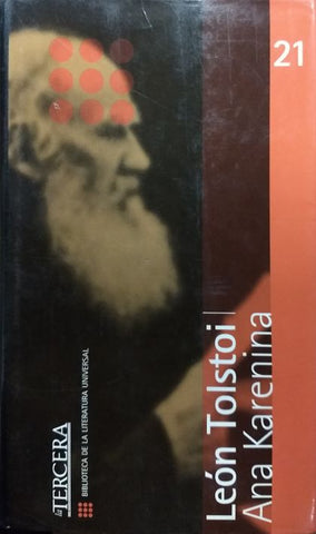 Ana Karenina