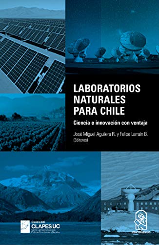 Laboratorios Naturales Para Chile