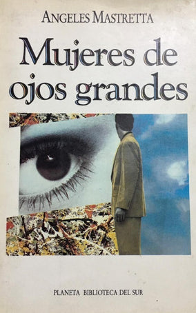 Mujeres De Ojos Grandes