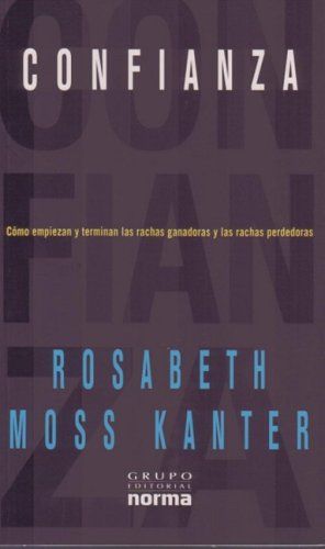 Confianza: Como Empiezan y Terminan las Rachas Ganadoras y las Rachas Perdedoras
