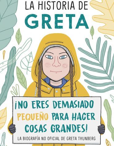 La Historia De Greta