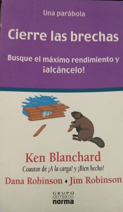 Cierre las Brechas