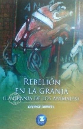 Rebelión En La Granja