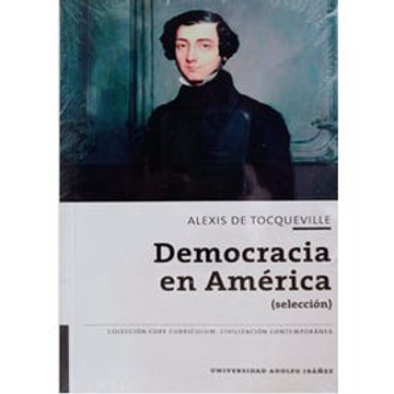 Democracia en América