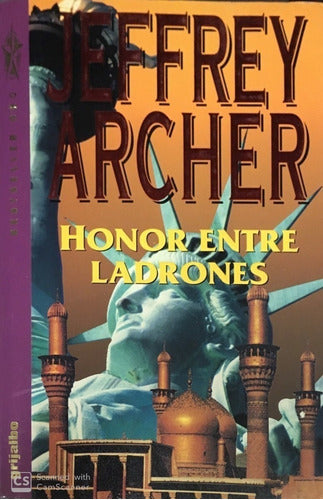Honor Entre Ladrones