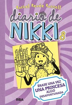 DIARIO DE NIKKI 8 (ARG)
