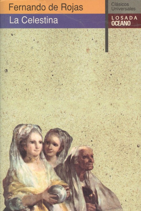La Celestina