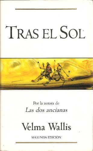 Tras El Sol