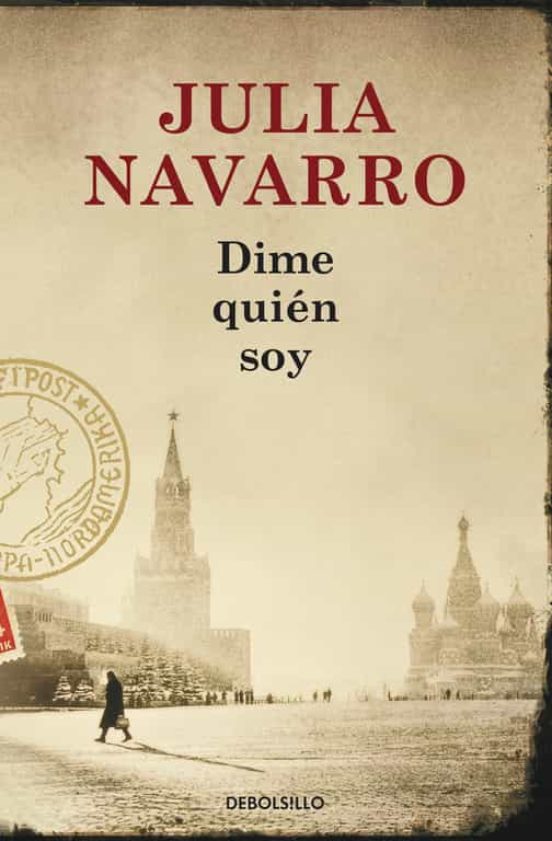 Dime Quién Soy