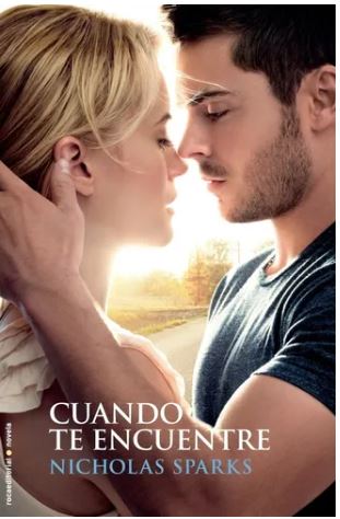 Cuando Te Encuentre