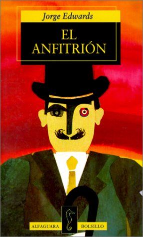 El anfitrión