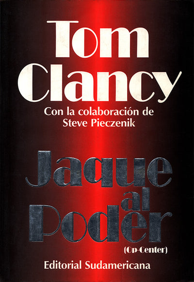 Jaque Al Poder