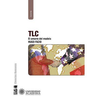 TLC: El amarre del modelo