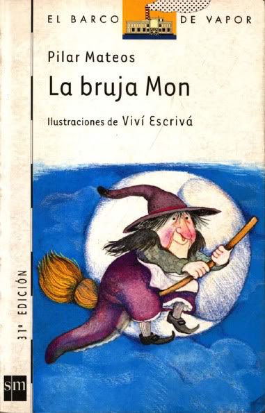 La Bruja Mon
