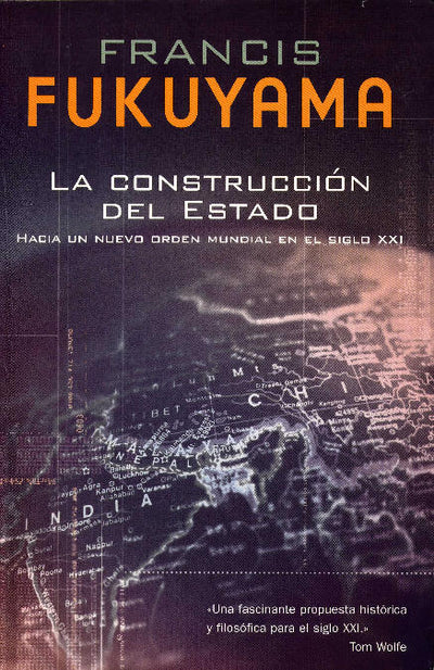 La Construcción Del Estado