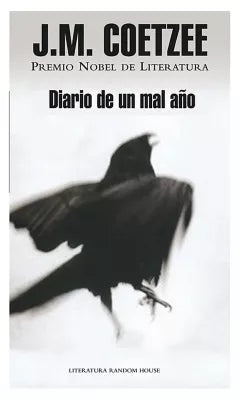 Diario de un mal año