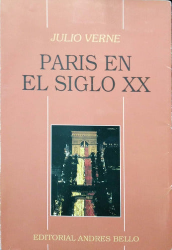 Paris En El Siglo XX