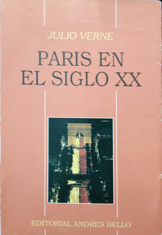 Paris En El Siglo XX