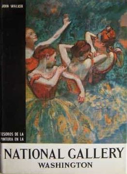 Tesoros de la Pintura en la National Gallery, Washington