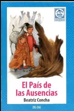 País De Las Ausencias