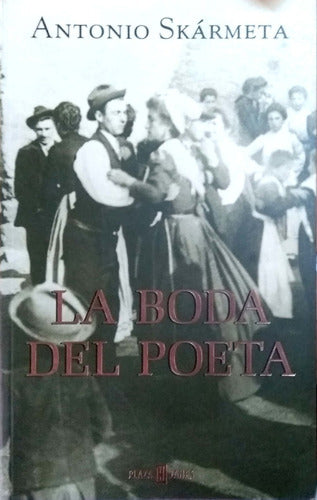 La Boda Del Poeta