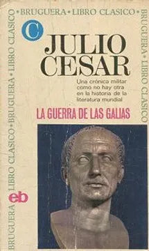 La guerra de las Galias