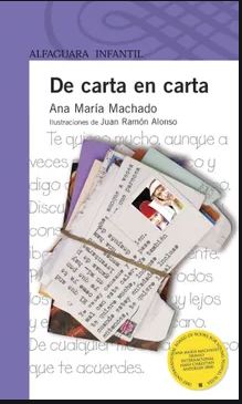 De Carta En Carta