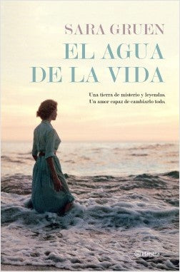 El Agua De La Vida
