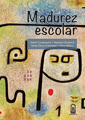 Madurez Escolar