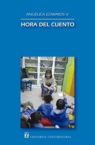 Hora del cuento