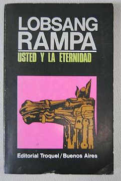 Usted y la eternidad