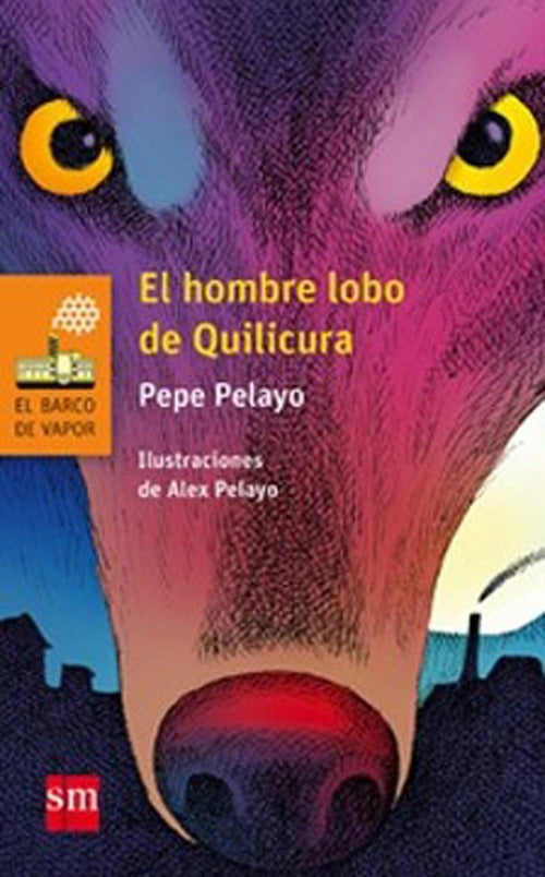El hombre de Quilicura