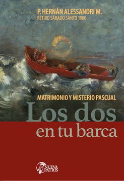 Los dos en tu barca